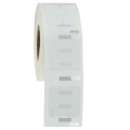 Dymo Zamiennik do etykiety uniwersalne 13mm x 25mm, 1000 / rolka 1 / pudełko, papier usuwalny (S0722530)